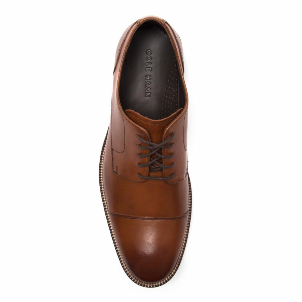 cole haan benton