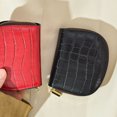 thumbnail image 4 of Wallets for Women,PU Leather Card Holder Bifold Wallet,Large Capacity Zipper Pocket, 4 of 5