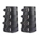 thumbnail image 1 of 2x Brazalete de material cuero de Steampunk, Brazalete de material cuero , Protectores de Brazos, Brazaletes de Guante, Pulseras Medievales para Mujeres, Hombres, Yinane Brazalete ancho de pulsera, 1 of 8