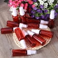 thumbnail image 4 of SHISUYAN 12pcs 30ml Portable Sprayer Bottle Refillable Fine Mist Empty Spray Bottles Pump (Random Color), 4 of 8