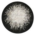 thumbnail image 1 of ZOUSSIQI Tapis Rond Antidérapant Tapis de Zone Lavable Tapis de Chaise Rotatif Chambre 100cm JU316-28767, 1 of 9