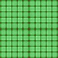 thumbnail image 1 of Ahgly Company Machine Washable Indoor Square Transitional Neon Green Area Rugs, 8' Square, 1 of 7