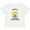 AA-White, variant on Inktastic Cute Bee Nana's Little Honeybee with Stars Boys or Girls Baby T-Shirt