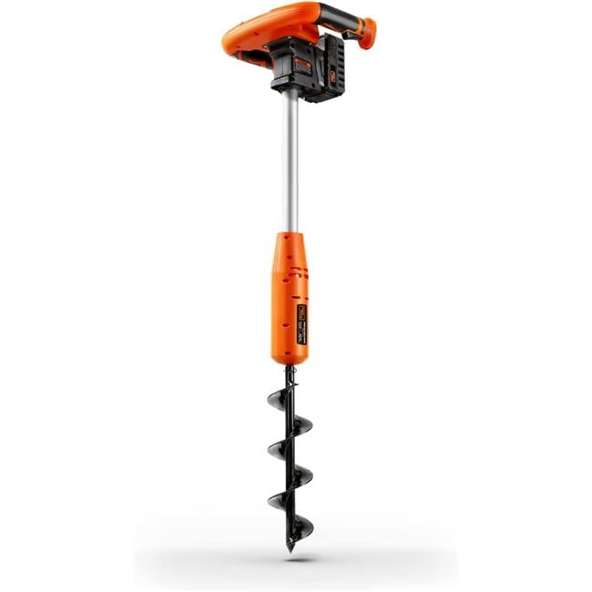Drill America Kobalt-Stufenbohrer-Set, 7-teilig – Für Stahl, Metall & Harte Materialien
