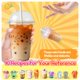 thumbnail image 2 of Kit para hacer limo Trubic Miniature Cafe & Boba Tea Girls 8-12, 2 of 7