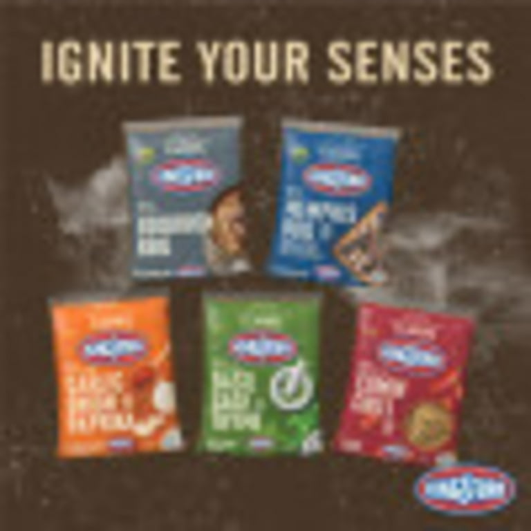 Kingsford Signature Flavors Wood Pellets, 17lb Hickory Blend