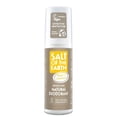 thumbnail image 2 of Salt of The Earth Amber and Sandalwood Spray Deodorant 100ml (Pack of 3), 2 of 7