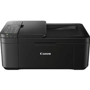 Canon PIXMA TR4720 Wireless Inkjet All-in-One Printer Black