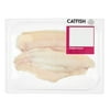 Fresh Skinless Catfish Filets, 0.8 - 1.1 lbs