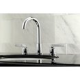thumbnail image 2 of Fauceture FSC8921EFL Centurion Widespread Bathroom Faucet, Polished Chrome, 2 of 5