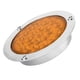 thumbnail image 1 of Luz trasera Ticfox 1 par de luces laterales para remolque 24 LED, 1 of 7
