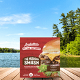 thumbnail image 2 of Leadbetters Muskoka Smash Beef Burger, Muskoka Smash Burger, 2 of 5