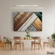 thumbnail image 2 of Cuadro Decorativo Canvas Revolution Abstracto Melodía 90x60, 2 of 3