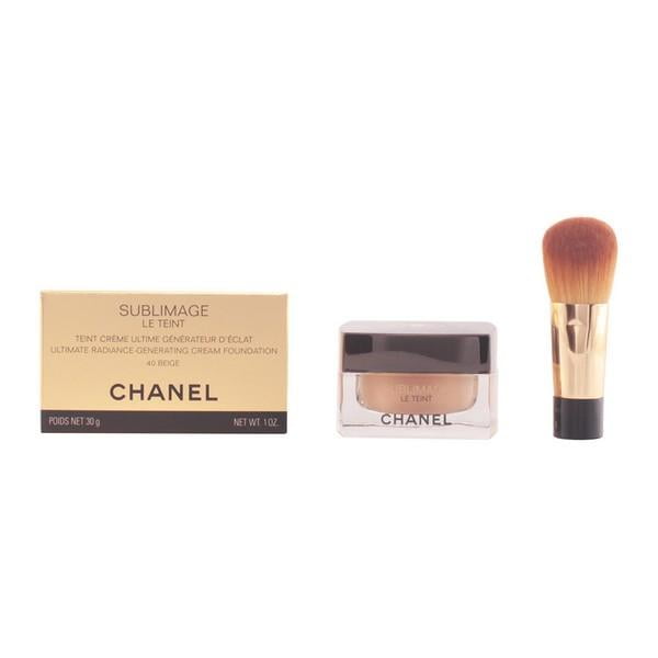 Chanel Sublimage Le Teint Ultimate Radiance-Generating Cream