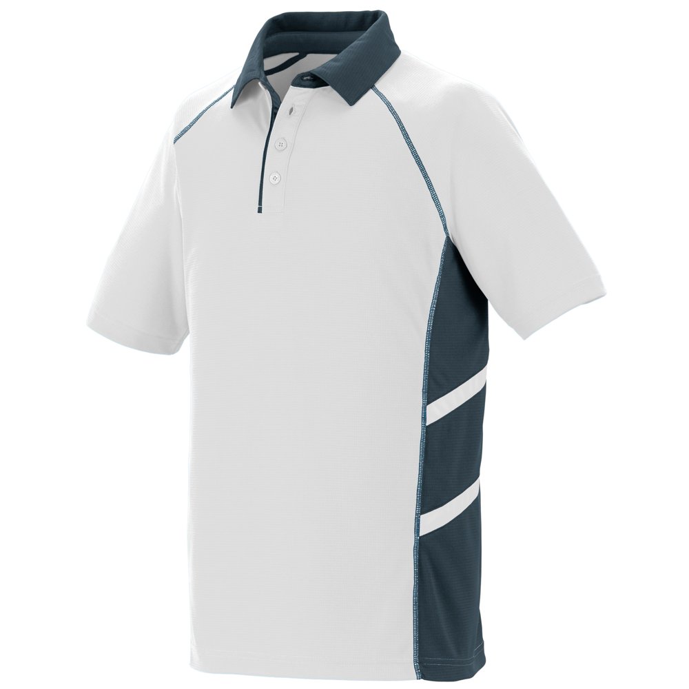 augusta sportswear polo shirts