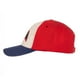 thumbnail image 3 of Gorra Superman y Batman II Original Nueva Curva Roja, 3 of 4