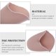 thumbnail image 4 of Fundas para pies, funda para zapatos de baile, almohadillas protectoras para los dedos de tejido de punto elástico, 1 pieza Sincero Electrónica, 4 of 5