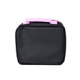 thumbnail image 5 of Hello Kitty My Melody Kuromi Lunch Bag Insulated Sanrio Pink Black, 5 of 5