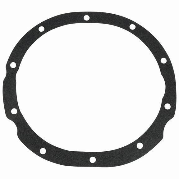 Allstar Differential Case Gasket - 0.032 in Thin - Composite - Ford 9 in - Each