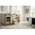 thumbnail image 3 of James Martin Vanities 157-V72-3Cbl Bristol 72" Free Standing Double Basin Vanity Set -, 3 of 7
