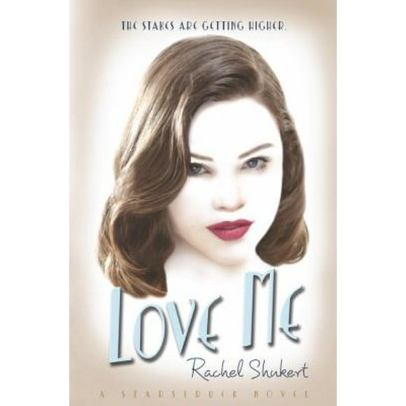 Pre-Owned Love Me (Hardcover) 0385741103 9780385741101