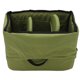thumbnail image 5 of Estuche Para Lente De Bolsa De Cámara De Partición, Bolsa Acolchada Para Cámara De Partición Antiarañazos Resistente Al Desgaste Para DSLR Para Cámara SLR ANGGREK Insert Padded Camera Bag, 5 of 8