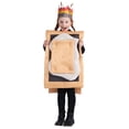 thumbnail image 1 of Costume Dress Up America S'mores para niños, tema de acampada, 1 of 3