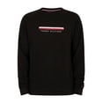 thumbnail image 5 of Tommy Hilfiger Men's Solid Sweatshirt - Stylish Comfort, 5 of 5