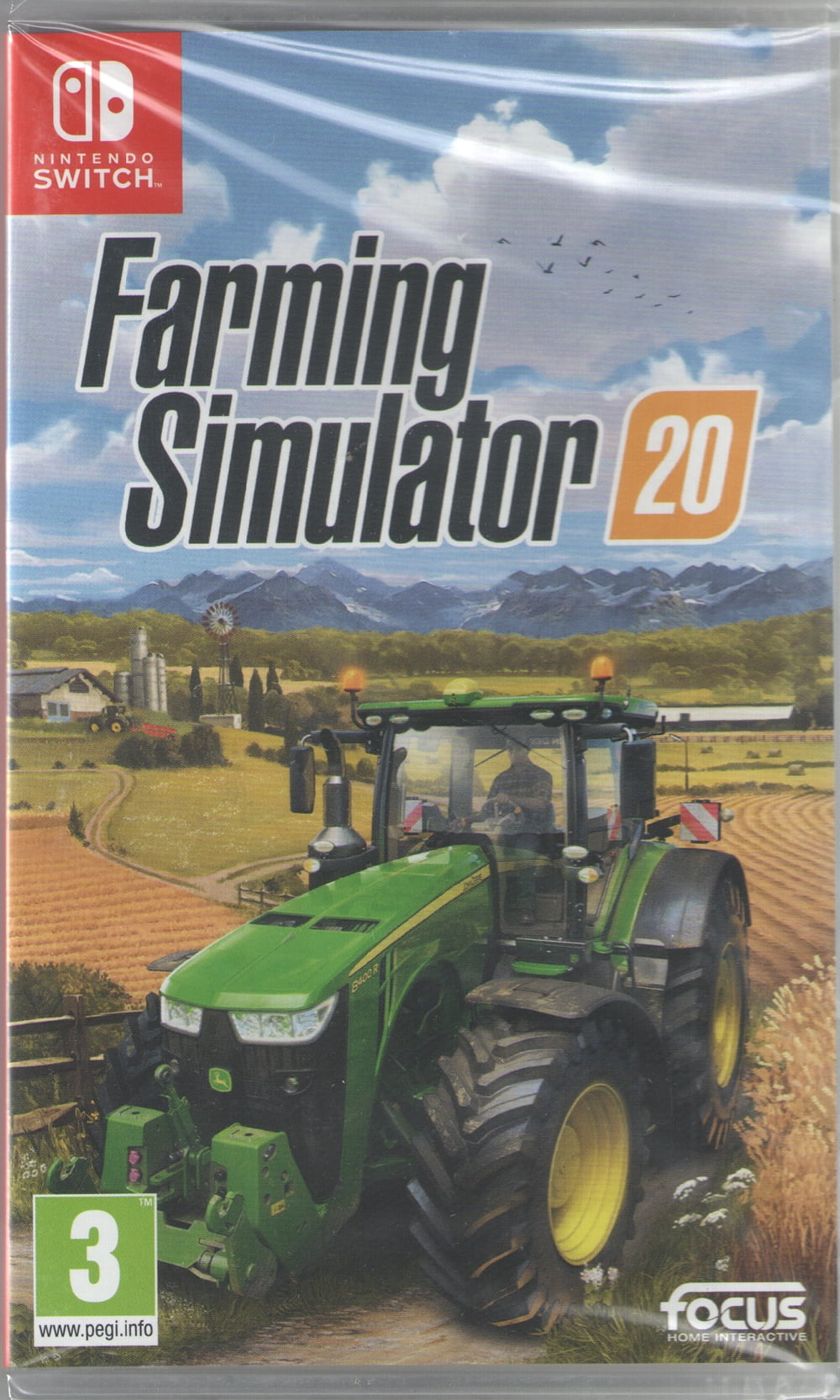 farming simulator 19 switch farming simulator 19 switch