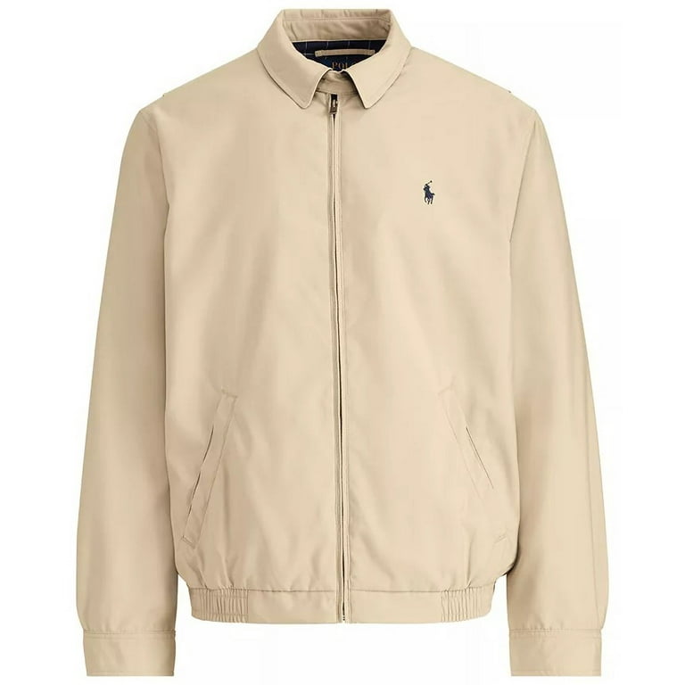 POLO RALPH LAUREN 710548506002: Men's Bi-Swing Windbreaker POLO RALPH LAUREN 710548506002: Men's Bi-Swing Windbreaker