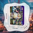 thumbnail image 2 of Halloween Vacation Advent Calendar, Exquisite Calendar Stone Blinds Box Halloween Children's Gift, 2 of 2