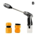 thumbnail image 6 of Universal Garden Hose Pressure Washer Attachment - Save Money on Cleaning, 6 of 9