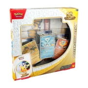Collectible Pokemon TCG: 30th Celebration Poster Collection
