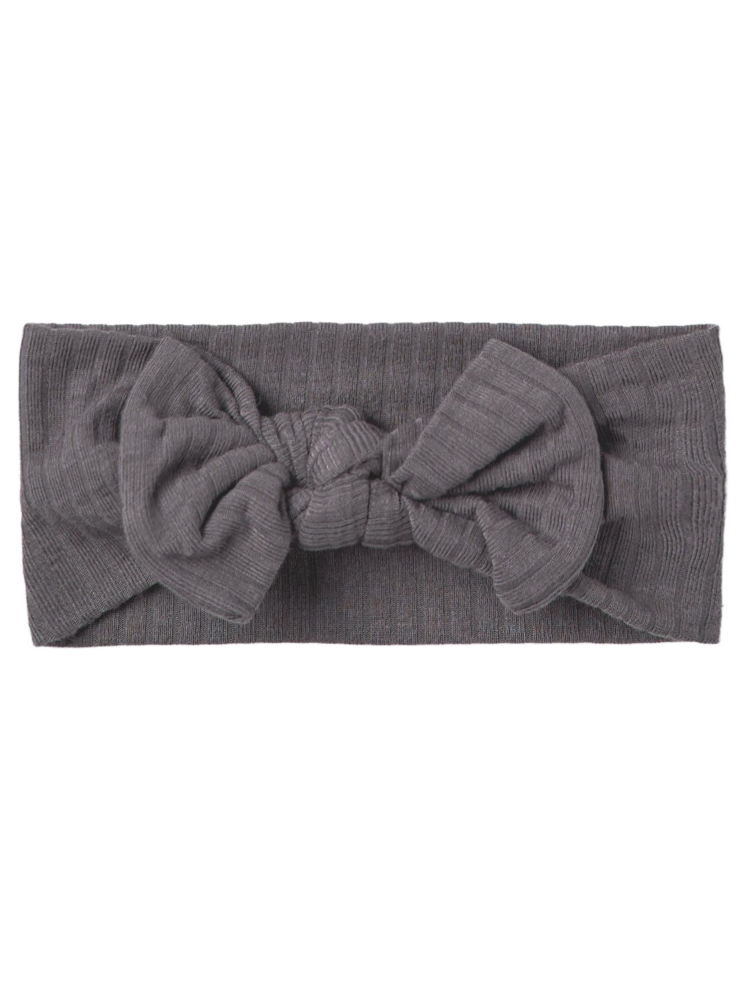 Modern Moments by Gerber Baby Girl Headbands, 2-Pack, One Size