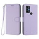 thumbnail image 3 of Funda Cartera GANGXUN para TCL 30 SE – Cierre Magnético, Protección RFID, Correa Desmontable, Compatible con Carga Inalámbrica, 3 of 6