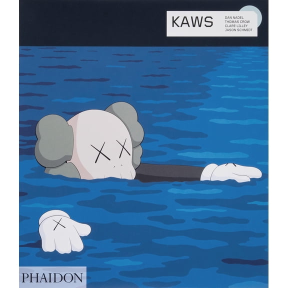 Pre-Owned Kaws (Paperback) 1838665412 9781838665418