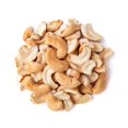 thumbnail image 3 of Organic Dry Roasted Cashew Pieces, 1 Pound – Unsalted, Non-GMO, Vegan-Friendly, 3 of 8