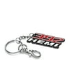 thumbnail image 3 of HEMI 392 Custom Laser Cut with UV Full-Color Printing Acrylic Charm Key Chain, 3 of 4