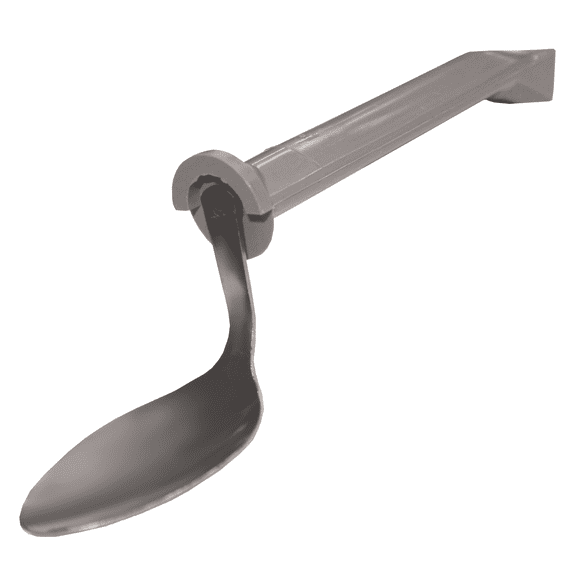 Lightweight Swivel Teaspoon