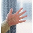 thumbnail image 3 of Window Insulation Film Double Thickened PVC Bubble Wrap for Thermal Protection, 3 of 12