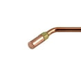 thumbnail image 2 of WeldingCity Heavy Duty Acetylene Heating Nozzle (Rosebud) MFA Series Size 10 (10-MFA) for Victor 300 Series Torch Handles, 2 of 3