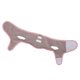 thumbnail image 3 of Correa adelgazante Facial de elevación en V, cinturón de elevación Facial reutilizable, removedor de papada, correa de Cara adelgazante en forma de V, 3 of 5