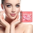 thumbnail image 4 of Rose Scented Natural Oil Soap Extracts Shower Bar 100g Ideal For Cleansing & Bathing, 4 of 6