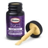 Glidden Brilliance Collection Paint Tester, Venetian Stucco, 2 Fl. Oz.