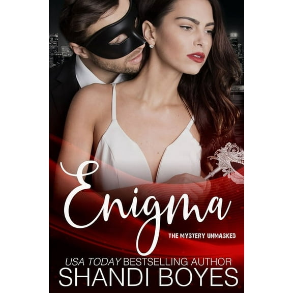 Enigma: The Mystery Unmasked, (Paperback)