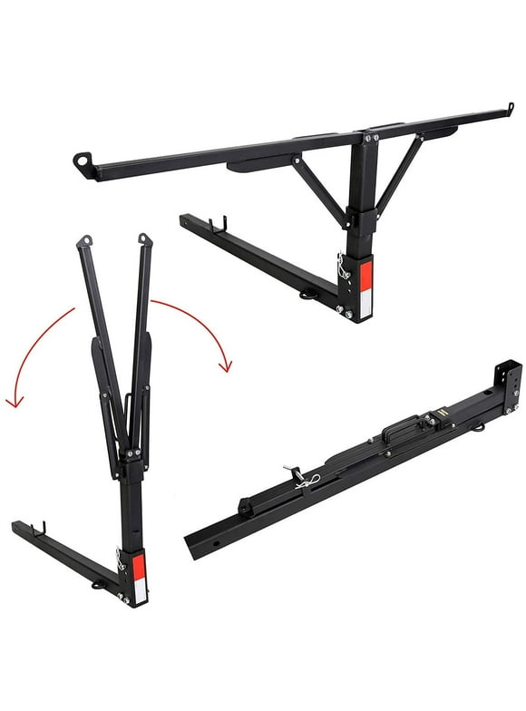 Truck Bed Extenders in Truck Bed Accessories