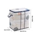 thumbnail image 3 of Bolsa de Almacenaje Ganfancp para Edredones a Prueba de Humedad, 3 of 6