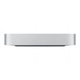 thumbnail image 2 of Apple Mac mini Desktop Computer, Apple M2 Pro, 16 GB , Mini PC MNH73LL/A - 512GB Silver, 2 of 6