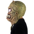 thumbnail image 3 of Máscara De Alien Monstruo Extraterrestre Rool Alien Ghoulish, 3 of 5