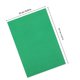 thumbnail image 5 of FENGGUIQU 10Ud Verde A4 Lisa Para Escritura Y Proyectos Creativos Papel Fuerte Y, 5 of 6